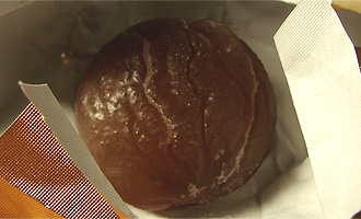 Marrons glac�s