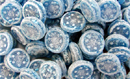 Pastilles � la Menthe