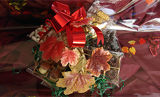 panier de Bordeaux