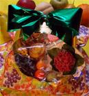 Panier du march�