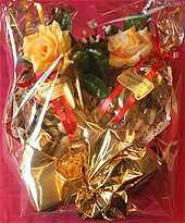 Corbeille 500g